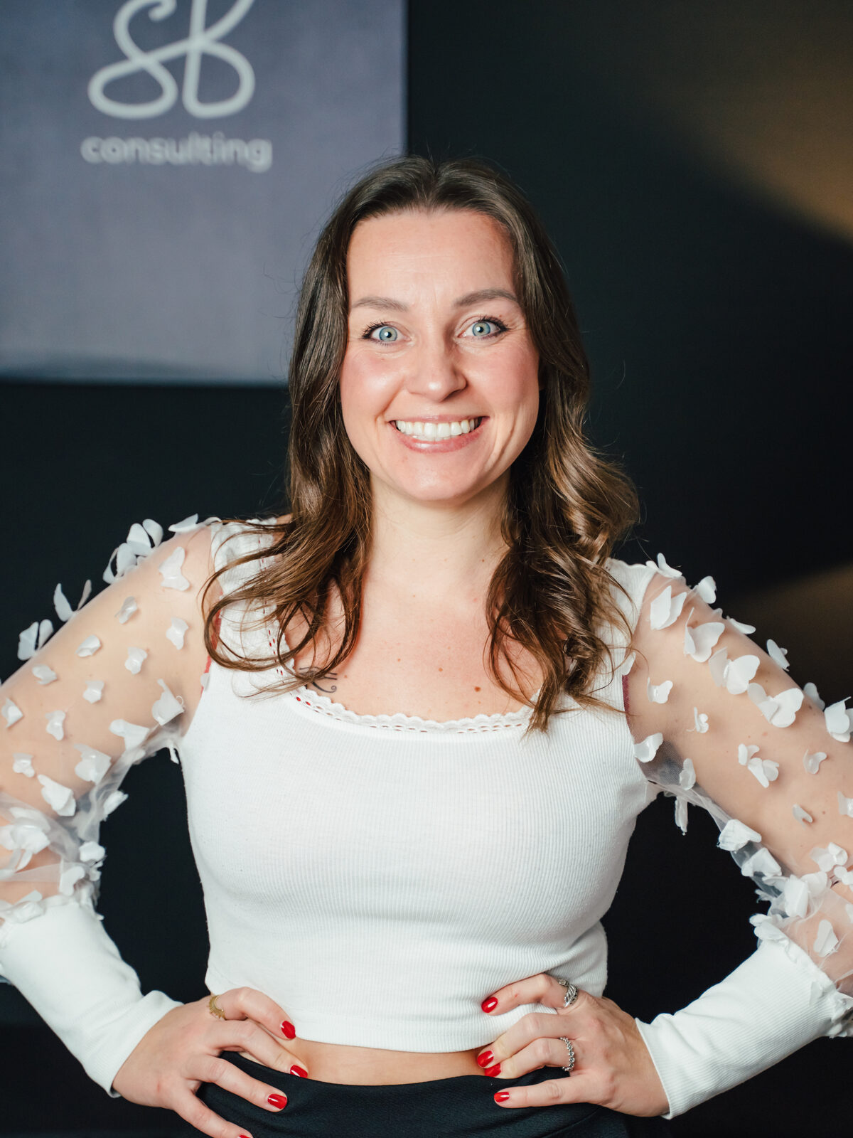 Anna Theresa Stefan — Social-Media-Coach für Immobilienmakler